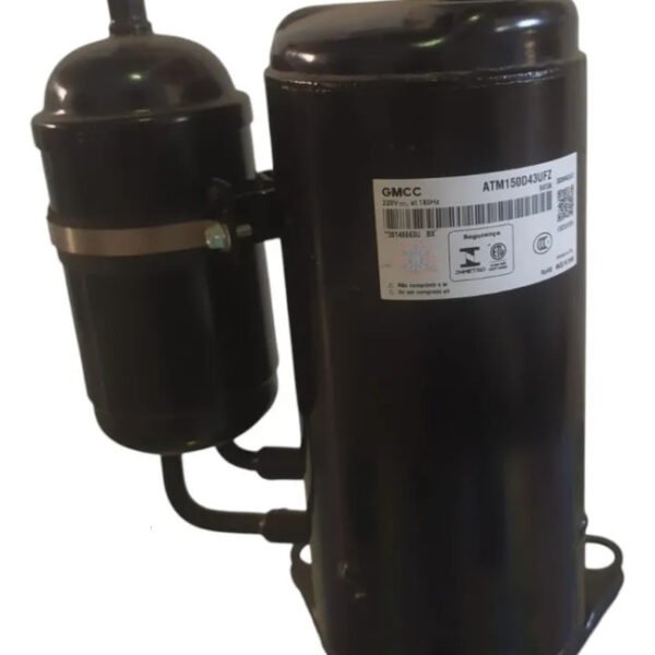 Rotativo Inverter Atm150d43ufz Gmcc 4000fg R410 Ghg - Image 1