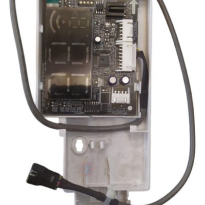 Display Box Xpert 22k (kfr-35g) Ghg