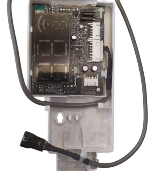 Display Box Xpert 22k (kfr-35g) Ghg - Image 1