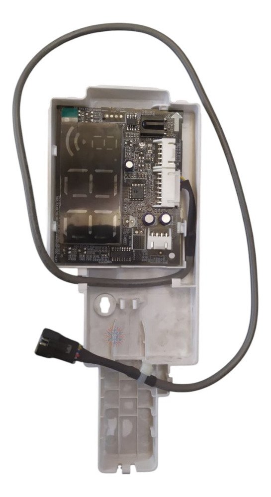 Display Box Xpert 22k (kfr-35g) Ghg