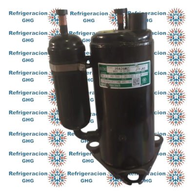 Rotativo Inverter 39a26mz 2700fg Rechi R410 Ghg - Image 2
