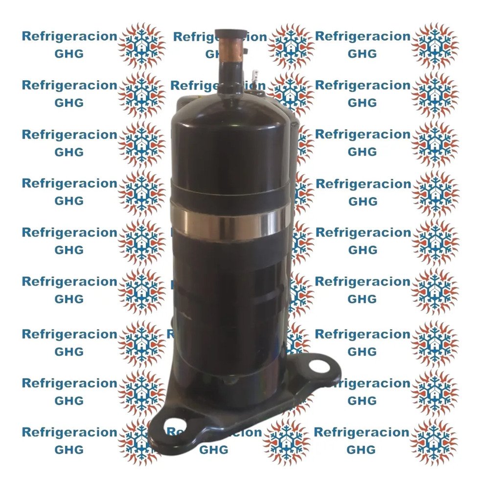 Rotativo Inverter Gat156mad LG 4500fg R410 Ghg