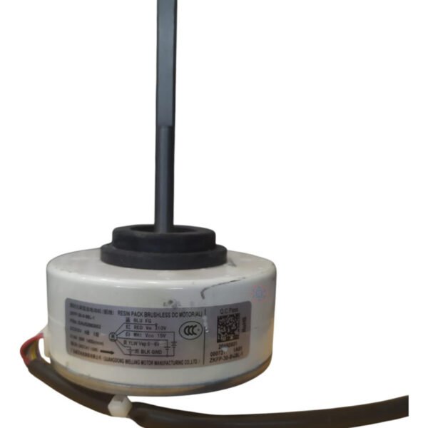 Forzador Interior Inverter 30w Giro Izq Zkfp-30-8-99l-1 - Image 1