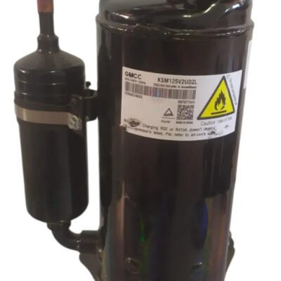 Rotativo Ksm125v2udzl Gmcc 2500fg R410/r32 220v Ghg