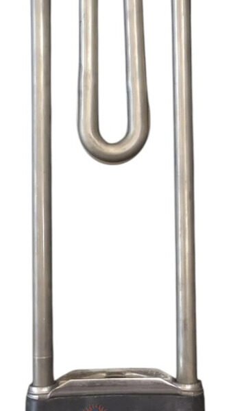 Resistencia Lavarropas S/ Termostato 22cm Ghg - Image 1