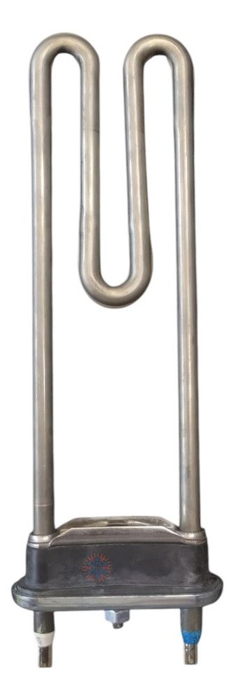 Resistencia Lavarropas S/ Termostato 22cm Ghg