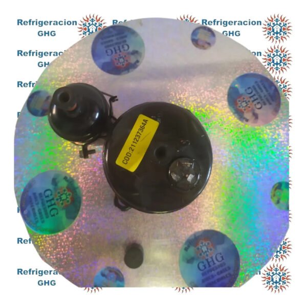 Rotativo Inverter 39a26mz 2700fg Rechi R410 Ghg - Image 5