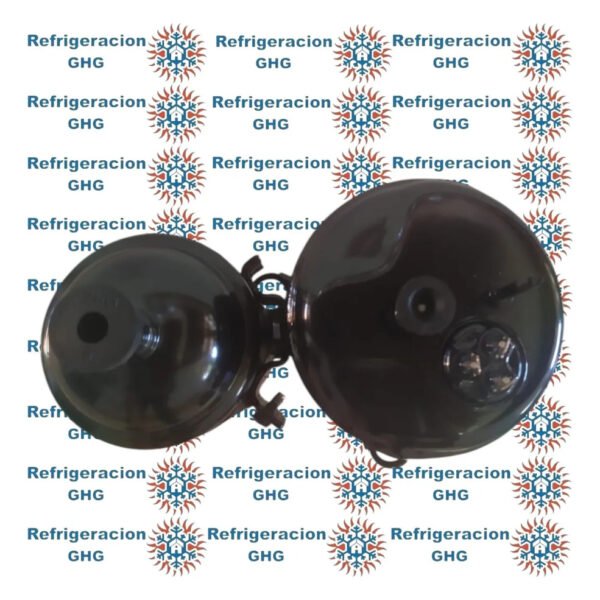 Rotativo Inverter Asn108d32ufz 3000fg Gmcc R410 Ghg - Image 5