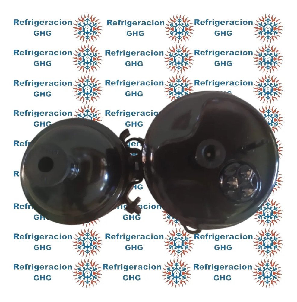 Rotativo Inverter Asn108d32ufz 3000fg Gmcc R410 Ghg