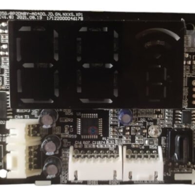Display Subassembly Kfr-35g 4 Accesos Simple Ghg