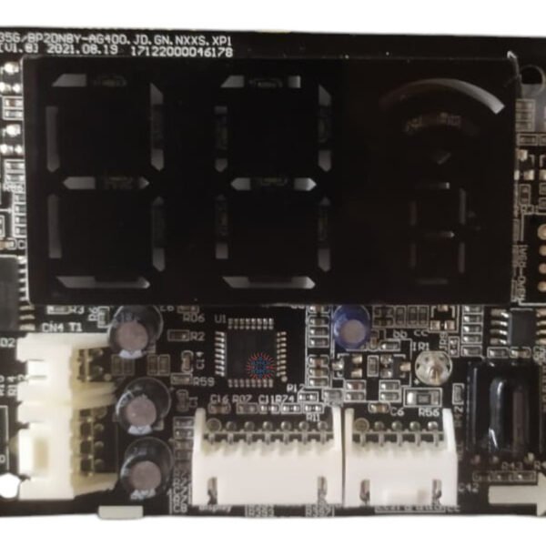 Display Subassembly Kfr-35g 4 Accesos Simple Ghg - Image 1