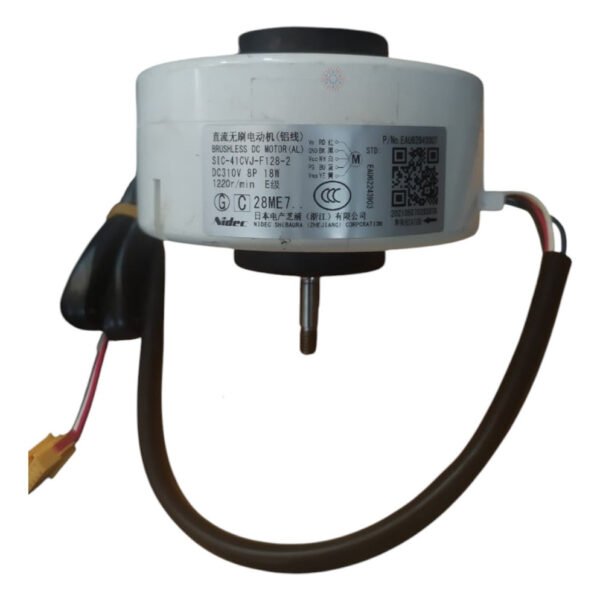 -forzador Inverter Interior Dc310v 18w Giro Izq Sic-41cvj-f1 - Image 1