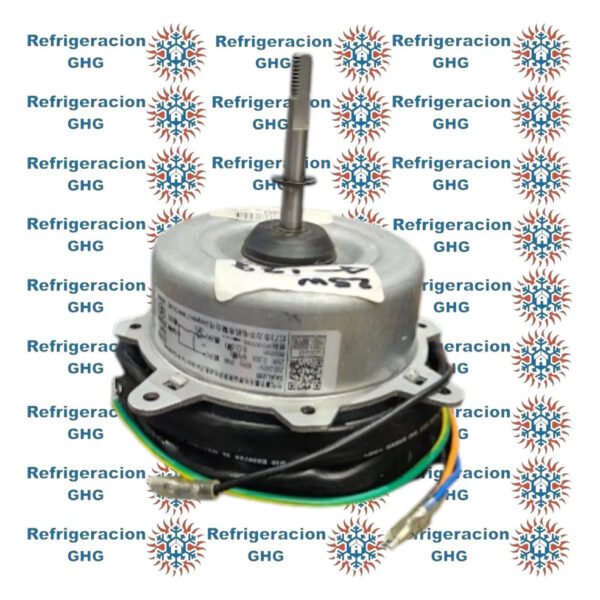 -FORZADOR EXTERIOR 25W SA(AL)25B - Image 5