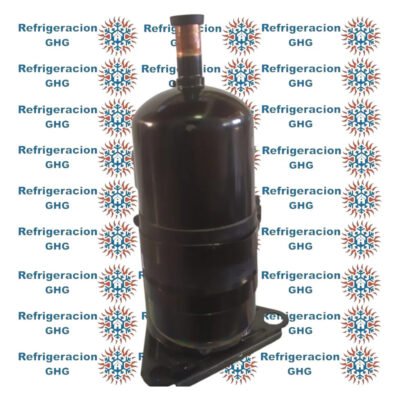 Rotativo Inverter Ga092mab LG 2500fg R410 Ghg - Image 3