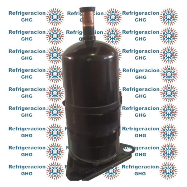 Rotativo Inverter Ga092mab LG 2500fg R410 Ghg - Image 3