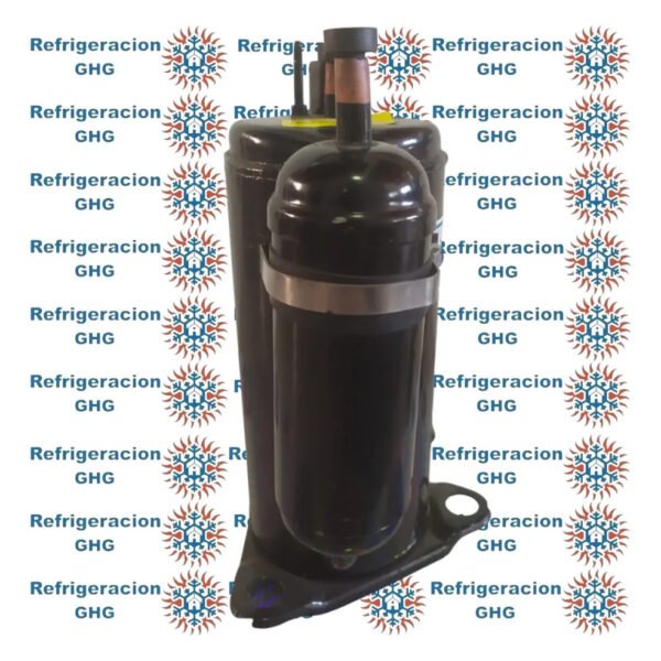 Rotativo Inverter 39a26mz 2700fg Rechi R410 Ghg - Image 4