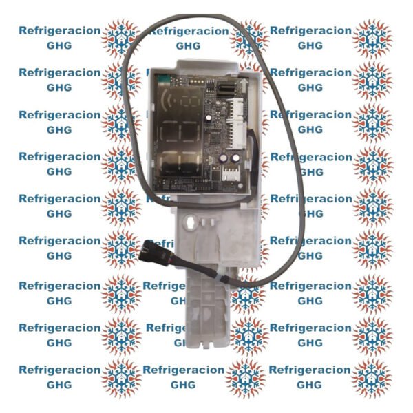 Display Box Xpert 22k (kfr-35g) Ghg - Image 3