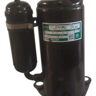Rotativo Inverter 39a26mz 2700fg Rechi R410 Ghg