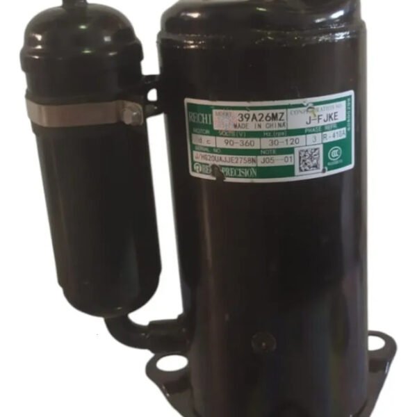 Rotativo Inverter 39a26mz 2700fg Rechi R410 Ghg - Image 1