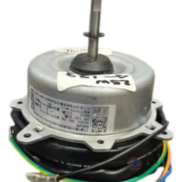 -FORZADOR EXTERIOR 25W SA(AL)25B - Image 1