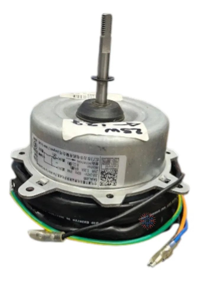-FORZADOR EXTERIOR 25W SA(AL)25B