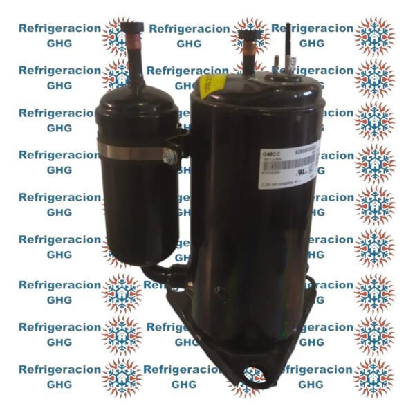 Rotativo Inverter Asn98d32uez 3000fg Gmcc  Ghg - Image 3