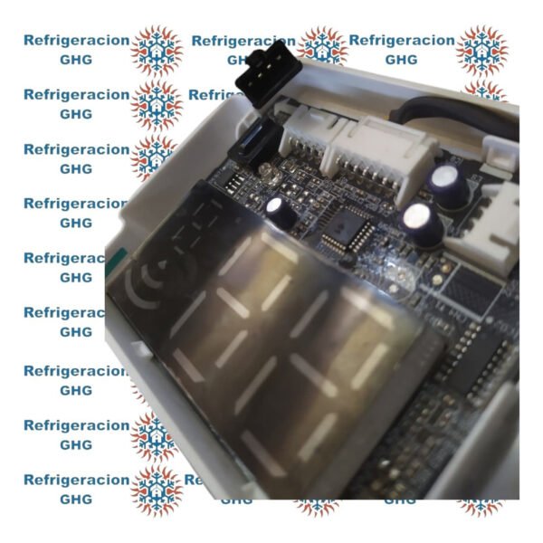 Display Box Xpert 22k (kfr-35g) Ghg - Image 2