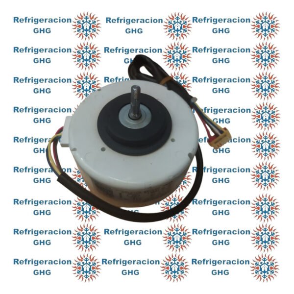 -forzador Inverter Interior Dc310v 18w Giro Izq Sic-41cvj-f1 - Image 2