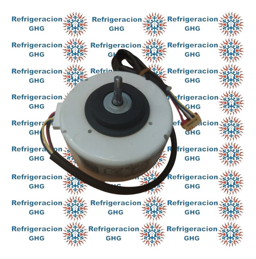 -forzador Inverter Interior Dc310v 18w Giro Izq Sic-41cvj-f1