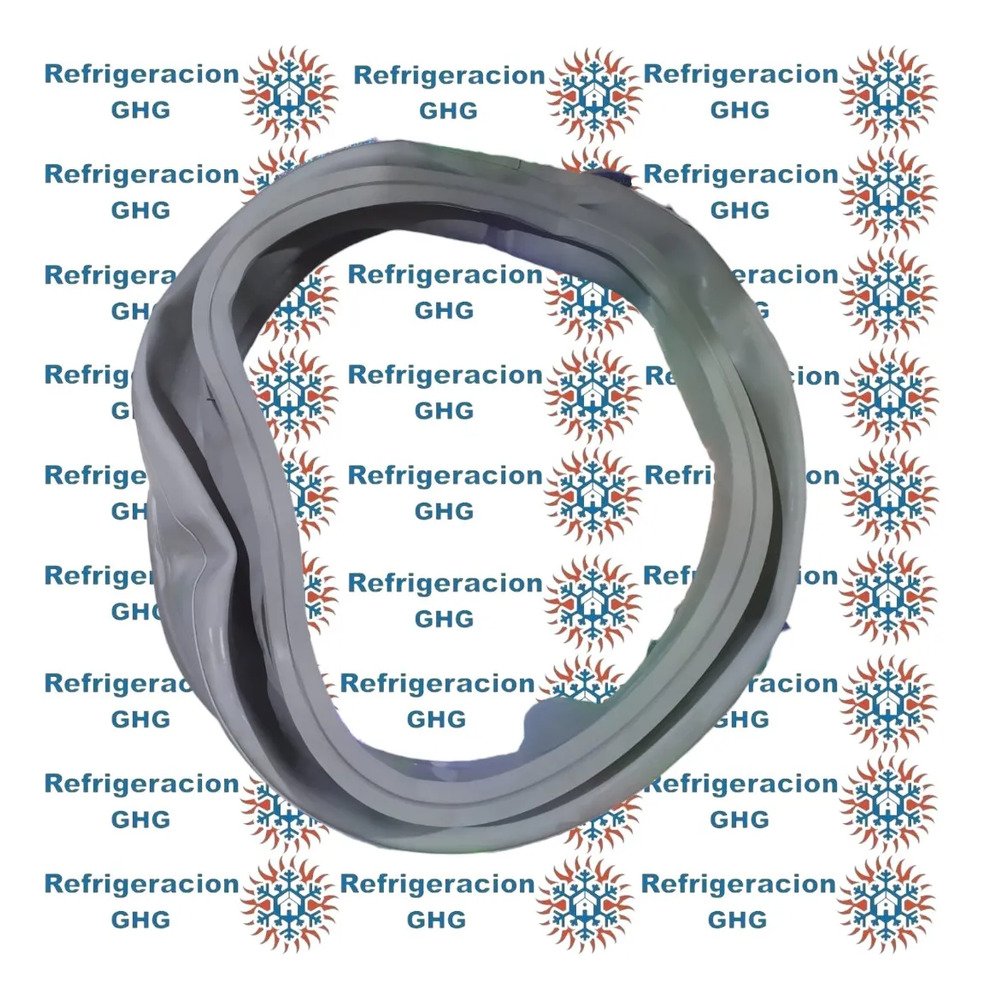 Fuelle Samsung Wf1904-1804-8650-1702 Nacional Ghg