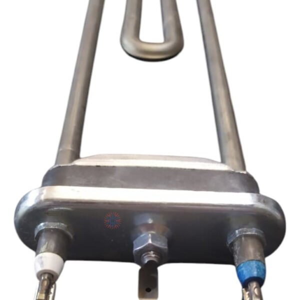 Resistencia Lavarropas S/ Termostato 22cm Ghg - Image 3