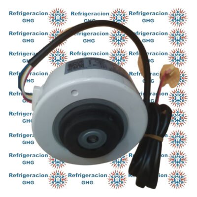 Forzador Inverter Interior Dc310v 18w Giro Izq Sic-41cvj-f1 - Image 3
