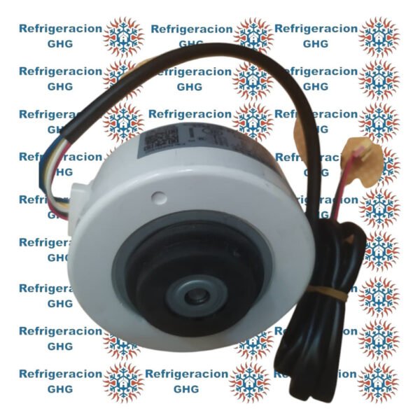 -forzador Inverter Interior Dc310v 18w Giro Izq Sic-41cvj-f1 - Image 3