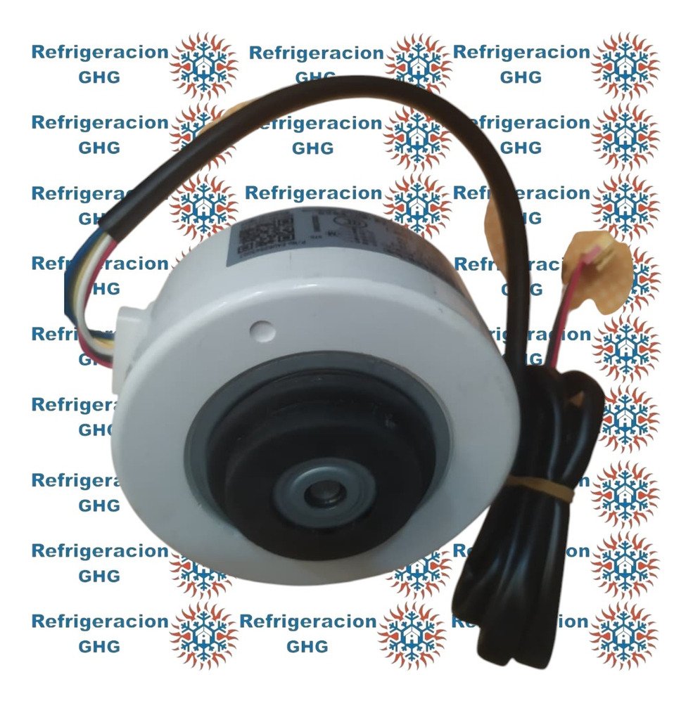 -forzador Inverter Interior Dc310v 18w Giro Izq Sic-41cvj-f1