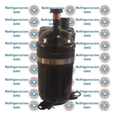 Rotativo Inverter Asn108d32ufz 3000fg Gmcc R410 Ghg - Image 3