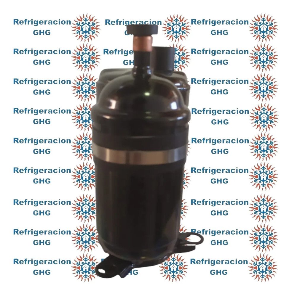 Rotativo Inverter Asn108d32ufz 3000fg Gmcc R410 Ghg