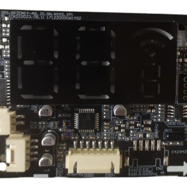 Display Subassembly Kfr-35g 3 Accesos Simple Ghg - Image 1