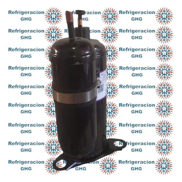 Rotativo Inverter 35w2all 3000fg Rechi R32 R410 Ghg - Image 3