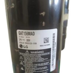 -ROTATIVO INVERTER GAT156MAD LG 4500FG R410