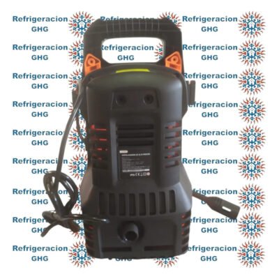Hidrolavadora 1400w 90 Bar Dax1400 Daewoo Ghg Naranja 60 - Image 3