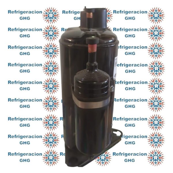 Rotativo Ksm125v2udzl Gmcc 2500fg R410/r32 220v Ghg - Image 3