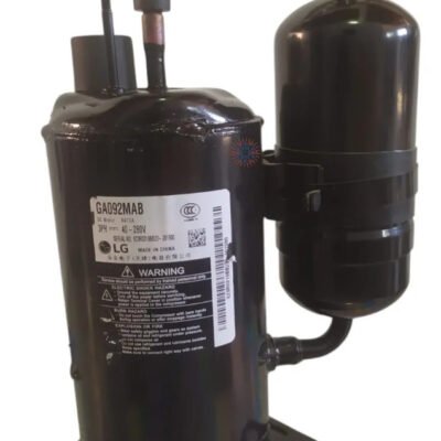 Rotativo Inverter Ga092mab LG 2500fg R410 Ghg