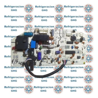 Placa A/a Ce-kfr32g/n1y-r1.d.01.np1-1-01 (v1.4) Frio Ghg - Image 4