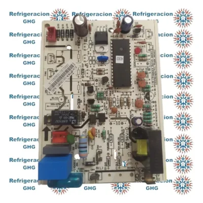 Placa A/a Ce-kfr90gw/i1yd.2.1.1-1(v1.9)   Ghg - Image 4