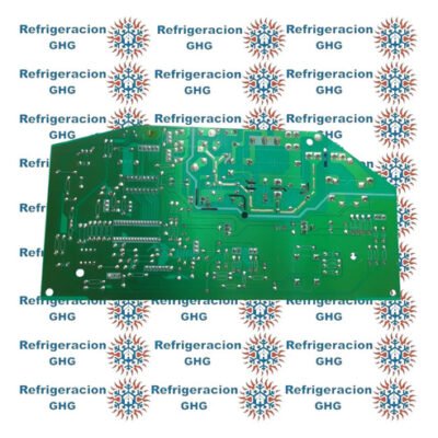 Placa A/a Ce-kfr32g/n1y-r1.d.01.np1-1 (v1.6) Frio Ghg - Image 6