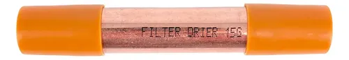 Filtro Molecular 15g Refrigeración Sin Chicote Ghg