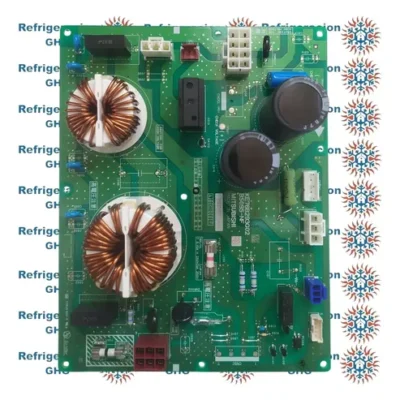 Placa A/a Ke76b293 G02bs095-nf Ghg - Image 4