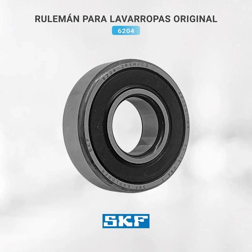 Kit Eje Lavarropas Drean Excellent Blue 6.08 7.09 7.10 Ghg