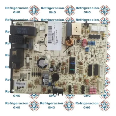 Placa A/a Grj518-a (v2.1) Frio  Ghg - Image 3