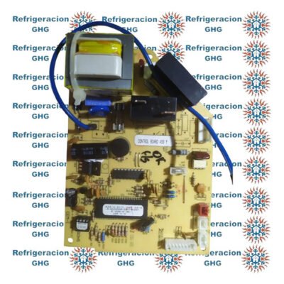 Placa A/a Rza-4-5174-249-xx-2 Frio - Image 5